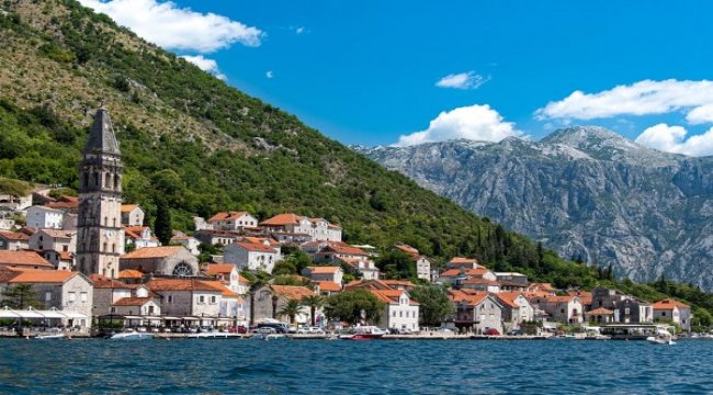 Türk inşaat sektörünün hedefi Avrupa