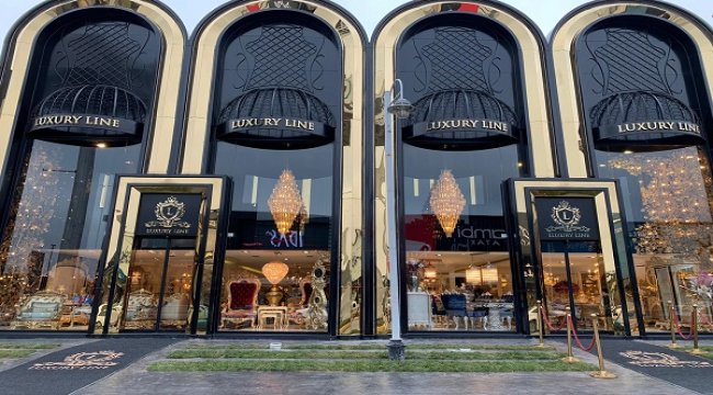 Türk mobilyasını, MASKO’dan dünyanın 70 ülkesiyle buluşturdu