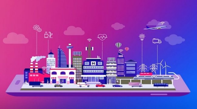 Türk mühendislerin IoT teknolojileri, Amerika’yı fethedecek