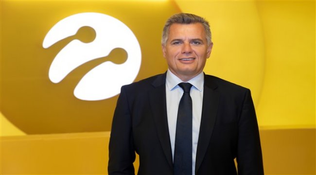 Turkcell’den 13,6 milyar TL ile tüm zamanların en iyi yarıyıl geliri