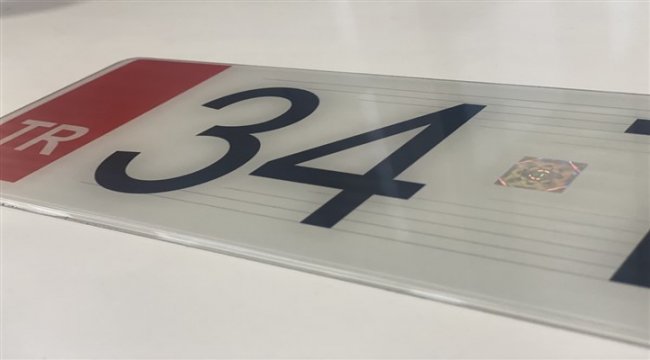 Türkiye’de üretilecek QR kod sistemi dünyaya ihraç edilecek