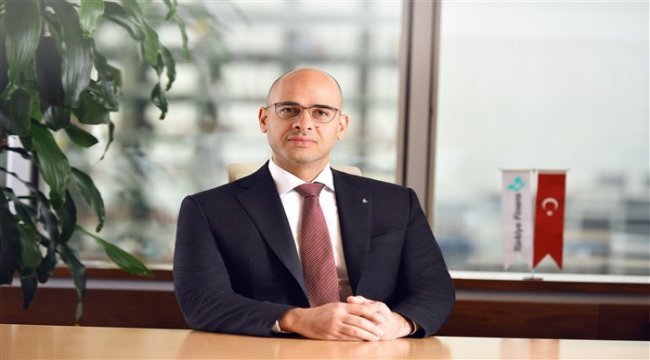 Türkiye Finans’ın Yönetim Kurulu Başkanı Wael Abdulaziz A. Raies oldu