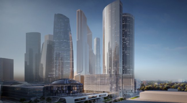 Türkiye'nin dünya ikinciliğini bu projeler tescilledi