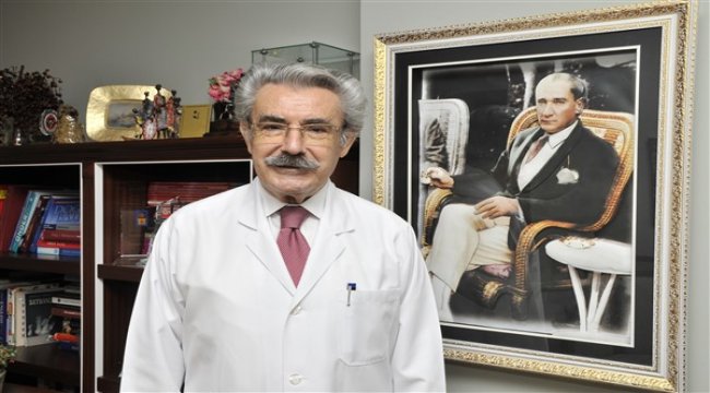 Türkiye’nin en büyük dişhekimleri odasında seçim var