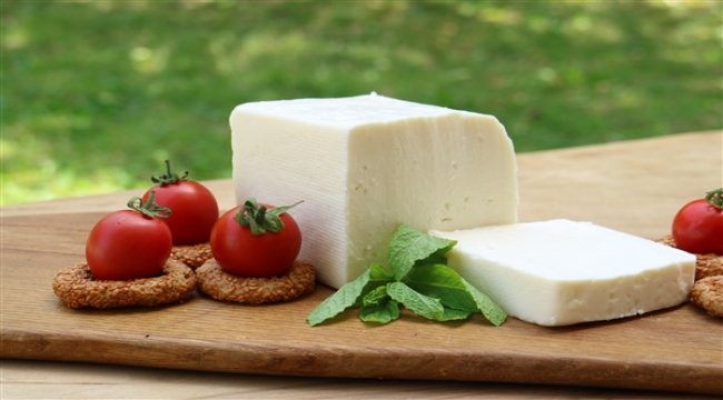 Türkiye'nin peynircisinden sınır ötesi hamlesi