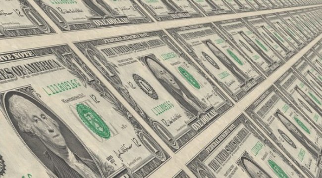 USDTRY – 7.30’da destek arıyor