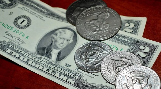 USDTRY – 7.3575 seviyesi üzerinde tutunuyor
