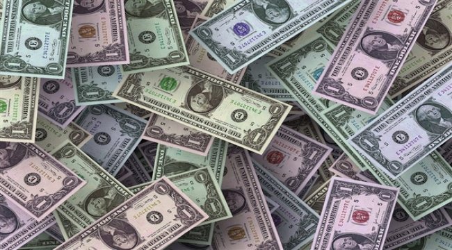 USDTRY – Gün içerisinde 7.20 desteği önemli