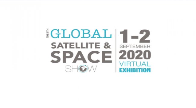 Uydu ve uzay ekosistemi 1-2 Eylül’de Global Sat Show’da buluşacak