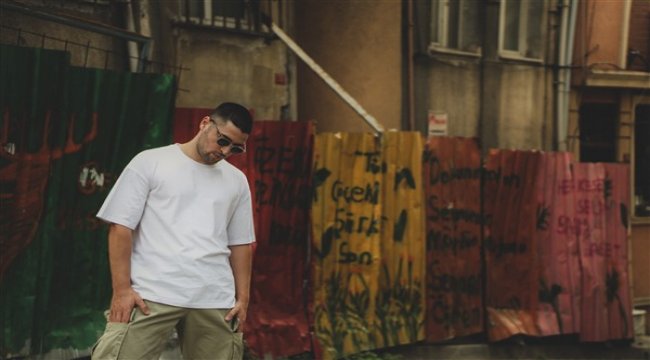 Uzay “Şiki Baba” ile geliyor