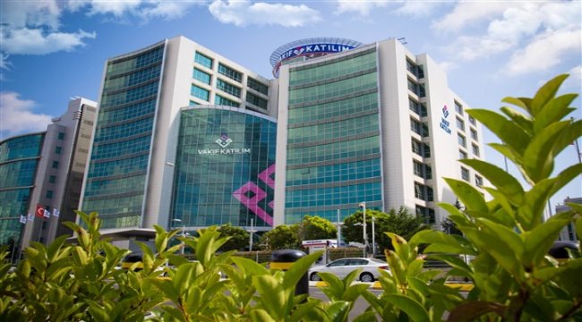 Vakıf Katılım ekonomiye 34.5 milyar lira kaynak sağladı