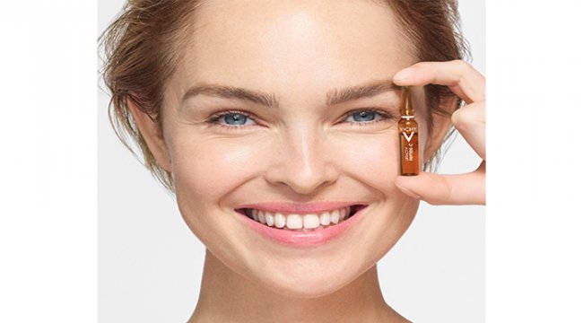 Vichy Liftactiv Peptit-C Kırışıklık Karşıtı