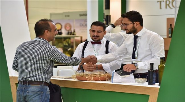 WorldFood İstanbul Fuarı 25 - 28 Kasım 2020’ye ertelendi