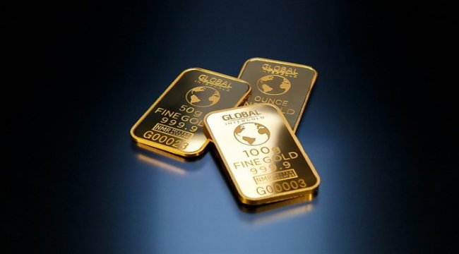 XAUUSD analizi