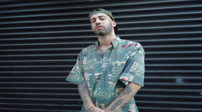 XiR “Sallan” ile iddialı geliyor