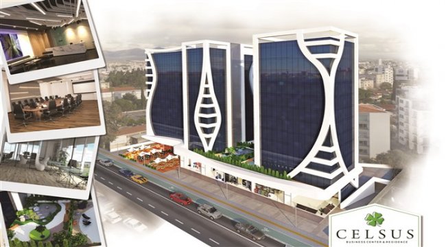 Yatırımcıların yeni hedefi KKTC gayrimenkul pazarı