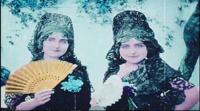 Yaz temalı filmler çevrimiçi yayında
