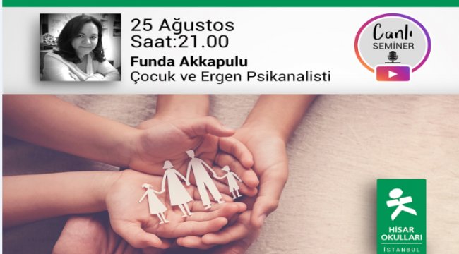 Yeni eğitim düzeninde ebeveyn olmak