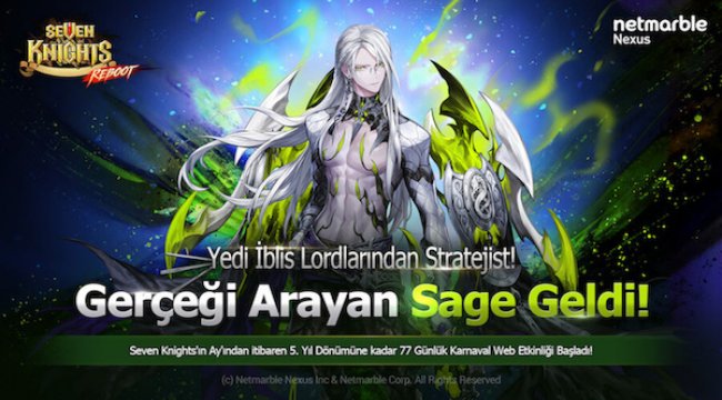 Yepyeni PVP içeriği şampiyonlar ligi ilk kez yayınlanıyor