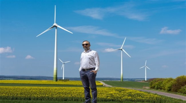 “Yeşil Düzenleme” geldi