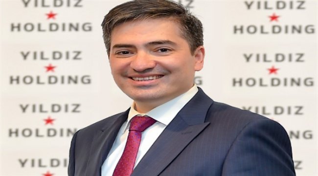 Yıldız Holding’in 65 milyar TL cirosu Fahrettin Ertik’e emanet