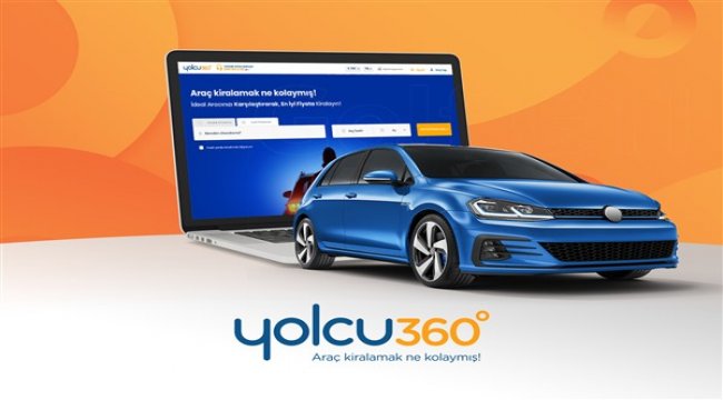 Yolcu360’ın yeni CTO'su Utku Altınkaya oldu