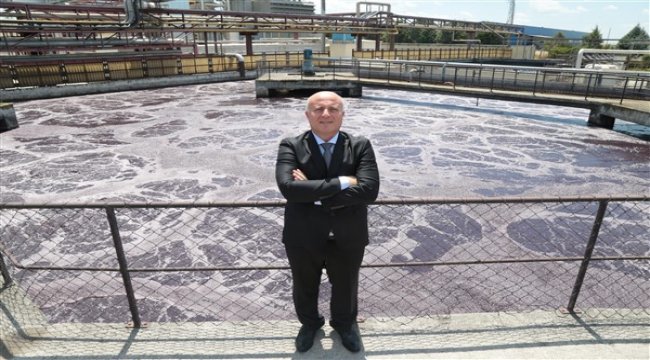 Zorlu Tekstil’e sürdürülebilir üretici sertifikası