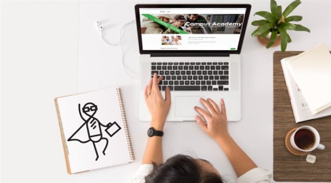 Zyxel’den ağ mühendislerine yeni e- okul:Kampüs Akademi