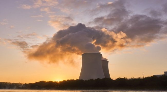 Китай построит две АЭС стоимостью 10 миллиардов долларов