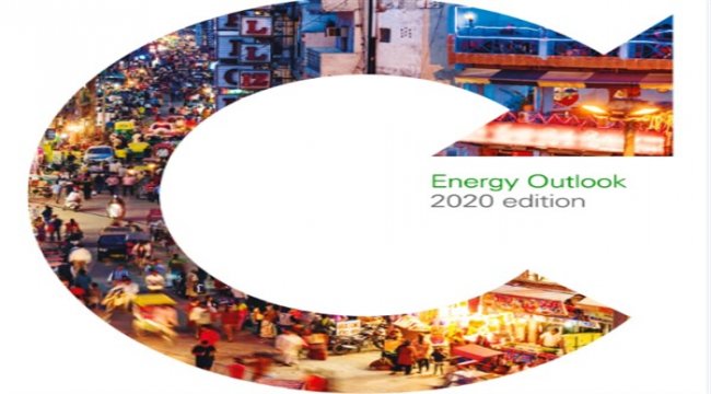2050’ye kadar küresel enerji talebi yüzde 25 artabilir