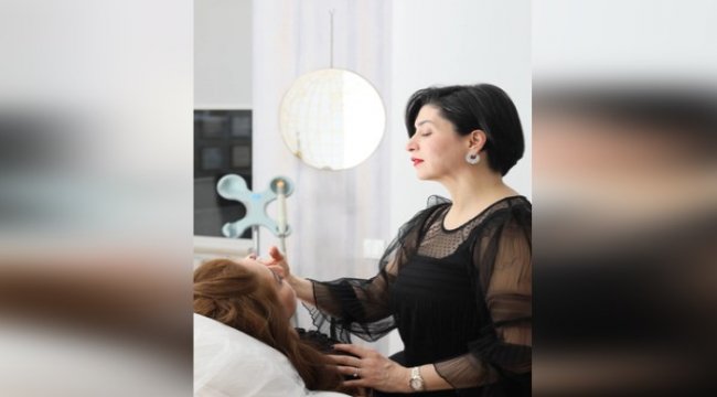 5 adımda sağlıklı ve ışıltılı bir cilde sahip olmak mümkün