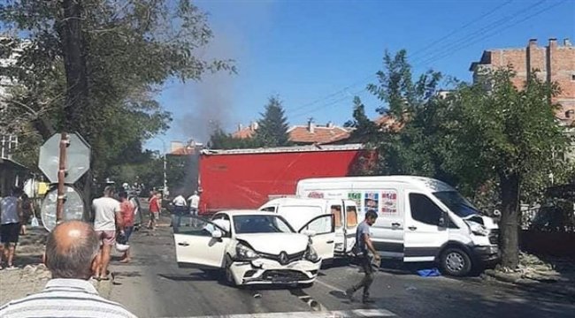 Прокуратурата ще поиска най-тежката мярка за неотклонение- постоянен арест за 51-годишния надрусан шофьор, причинил голямата катастрофа в Айтос.