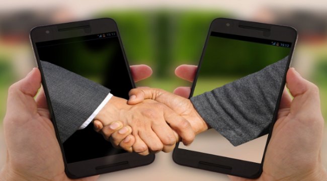 8 milyon tüketici dijital kanallarla tedarikçisi değiştirecek