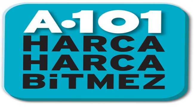 A101’de Bayrak değişimi