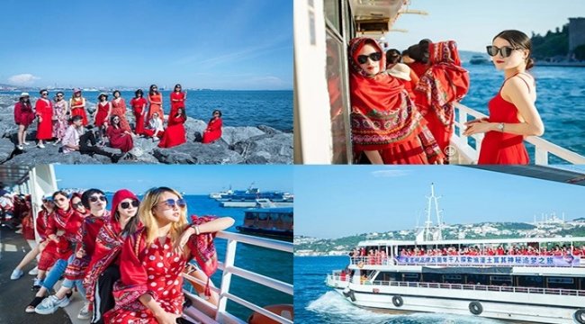 ACE OF M.I.C.E ödüllerinde geri sayım başladı
