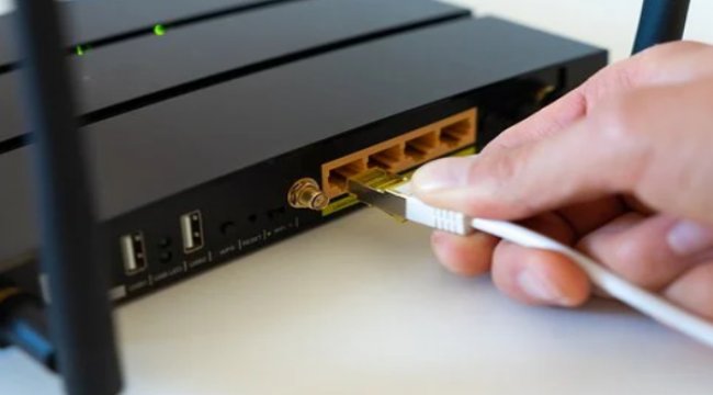 ​Ağ teknolojileri yükselişte