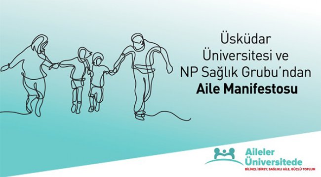 Aile içinde yönetim rekabetçi değil, tamamlayıcı olmalı
