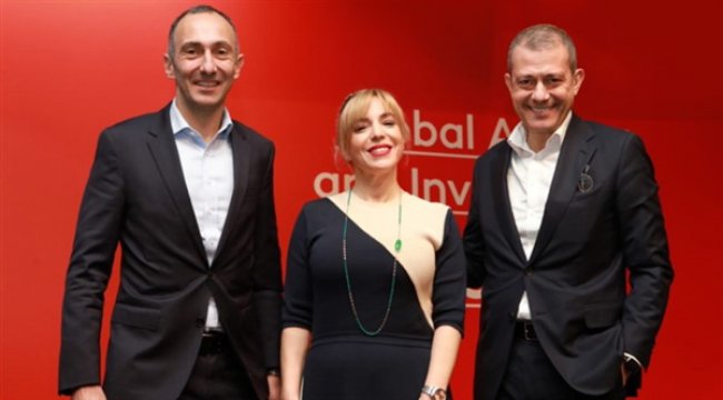 Akbank yatırımcı ilişkilerinde Türkiye’nin en iyisi
