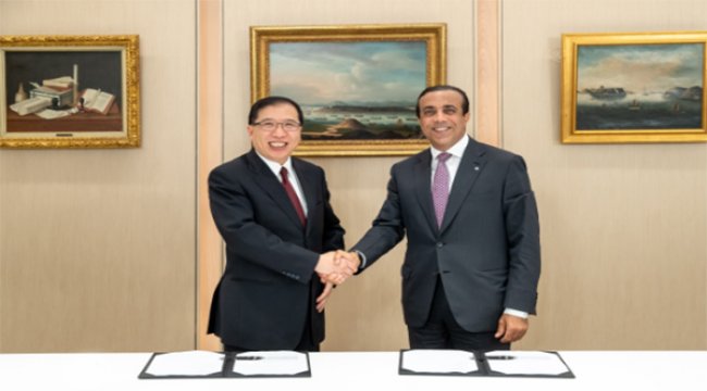 Al-Futtaim, A.S. Watson Grubu ile Franchise anlaşması