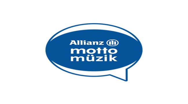 Allianz Motto Müzik’e Stevie Awards’dan 3 ödül