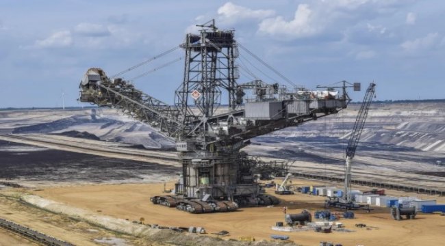 Altındağ Madencilik'ten SPK başvurusu