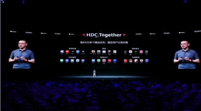 AppGallery, global iş ortakları ile ekosistemi güçlendirmeye devam ediyor