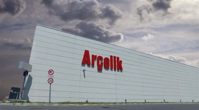 Arçelik küresel üretimde karbon nötr oldu
