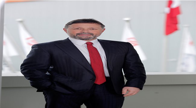 ASAŞ’a İhracatın Metalik Yıldızları’ndan üç ödül birden