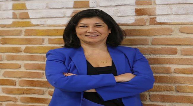 Avrupa Danışma Kurulunda bir Türk kadını