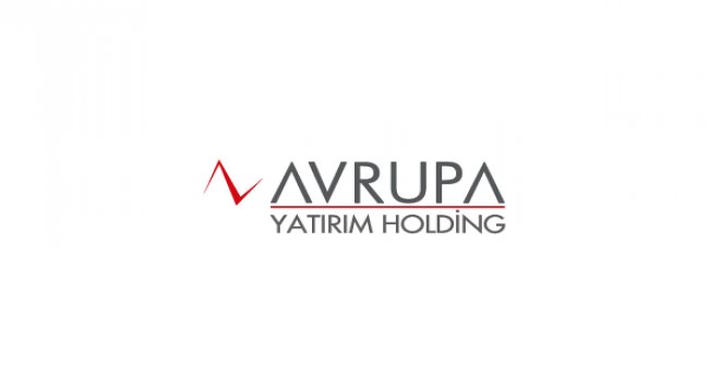 Avrupa Yatırım Holding'den pay alım satım bildirimi