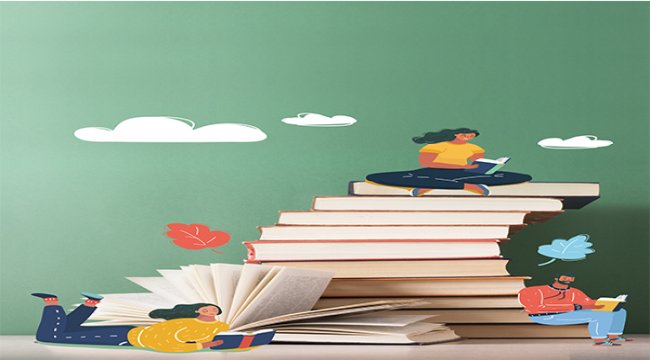 Axis İstanbul’da Kitap Günleri başlıyor