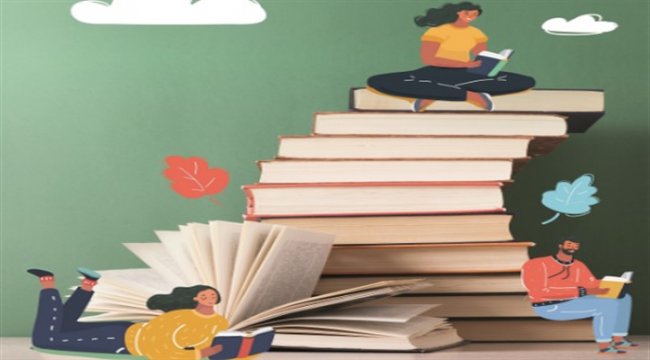 Axis İstanbul’da Kitap Günleri başlıyor