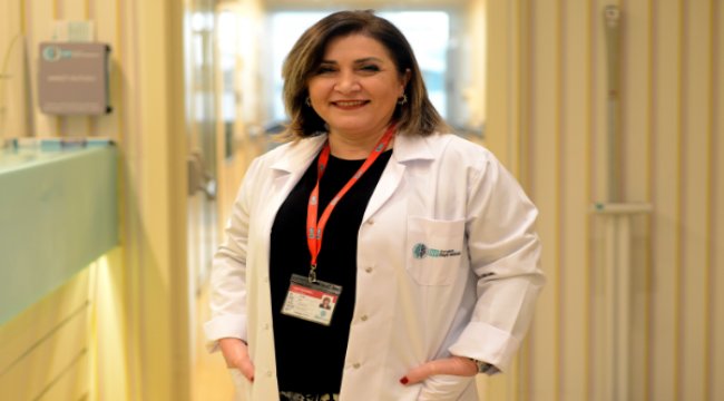 Bağışıklık sistemi düzenli bir yaşamla güçleniyor