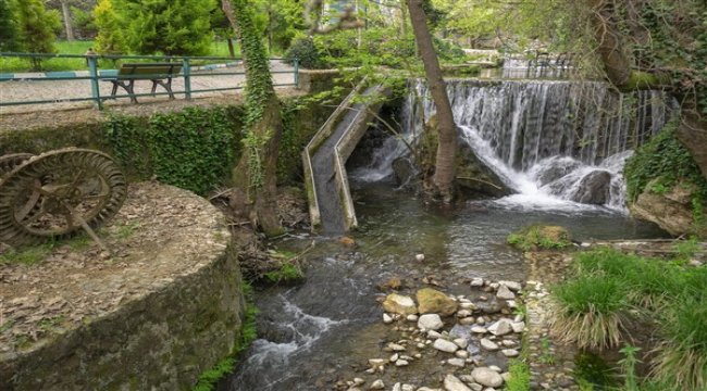 Balıkesir Avrupa’nın seçkin destinasyonları arasına girdi